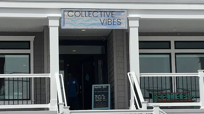 Collective Vibes Picture 10