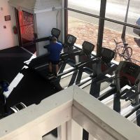 Atilis Gym, Ocean City ico
