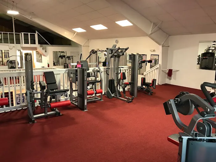 Atilis Gym, Ocean City Picture 8