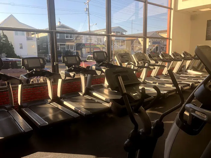 Atilis Gym, Ocean City Picture 6