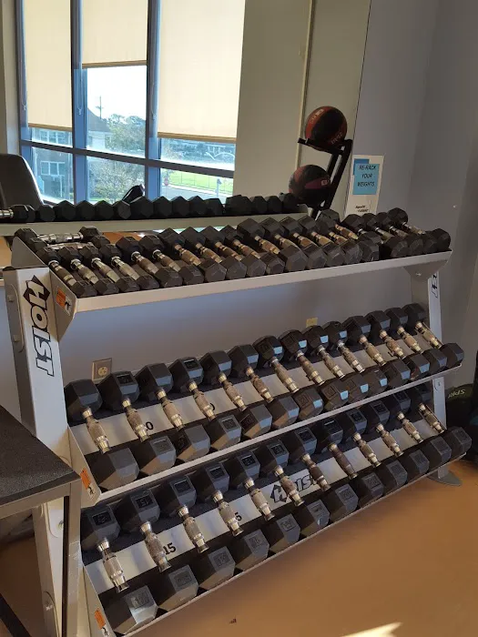 Aquatic & Fitness Center Picture 7