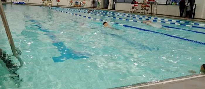 Aquatic & Fitness Center Picture 4