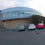 Aquatic & Fitness Center