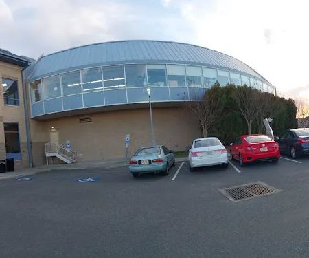 Aquatic & Fitness Center