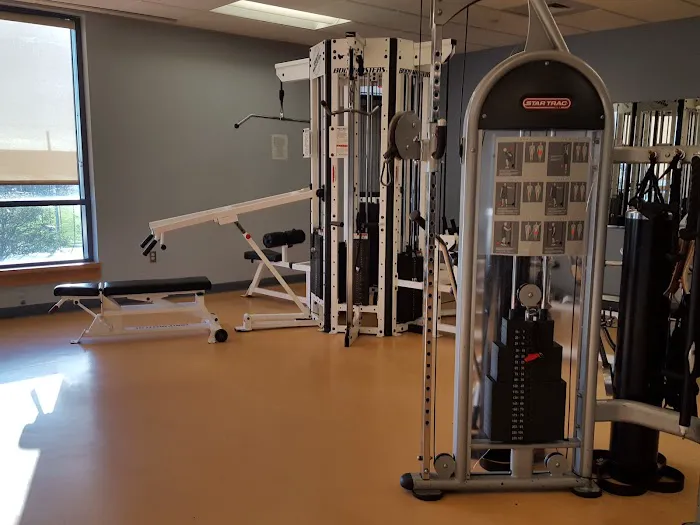 Aquatic & Fitness Center Picture 3