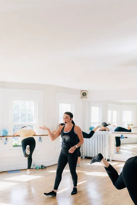 Diamond Barre Fitness Picture 1