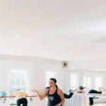 Diamond Barre Fitness