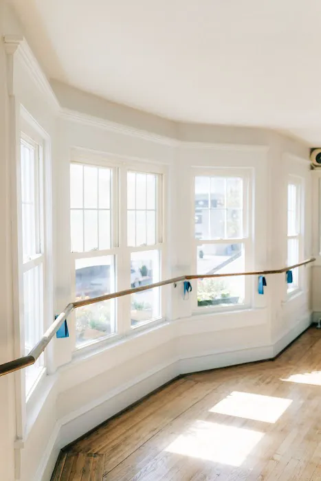 Diamond Barre Fitness Picture 6