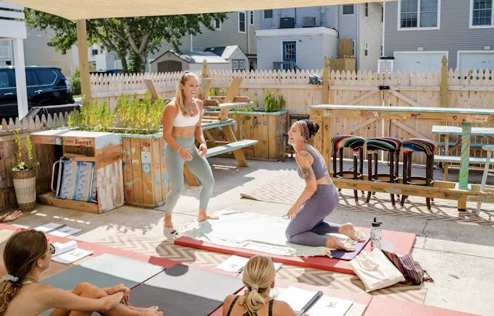 True Light Yoga Picture 6