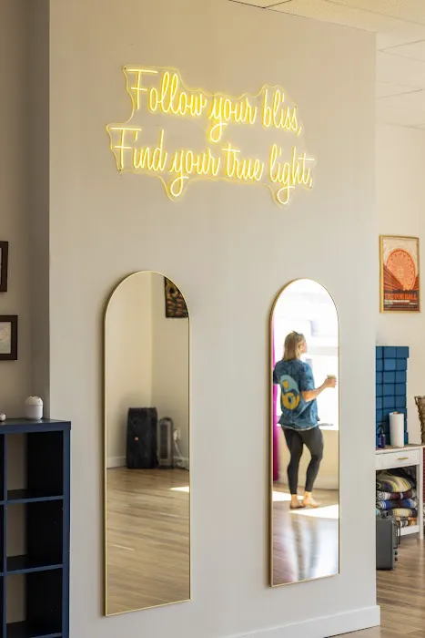 True Light Yoga Picture 10