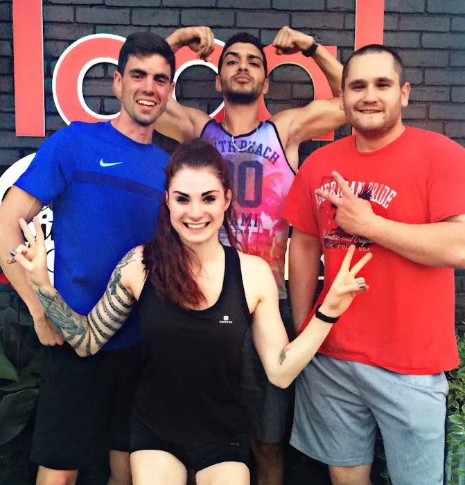 Local Gym and Fitness Picture 8