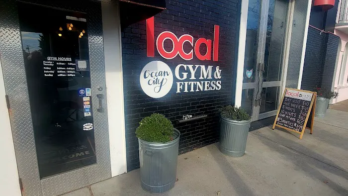 Local Gym and Fitness Picture 2