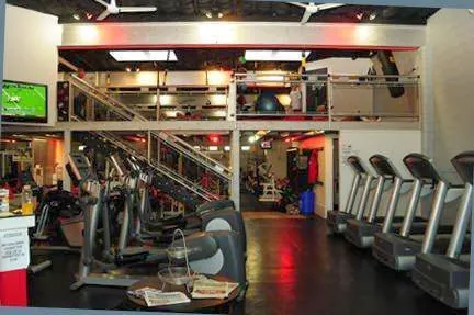 Local Gym and Fitness Picture 1