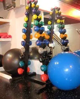 Local Gym and Fitness Picture 6
