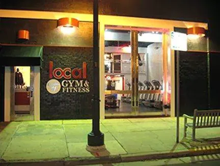 Local Gym and Fitness Picture 3