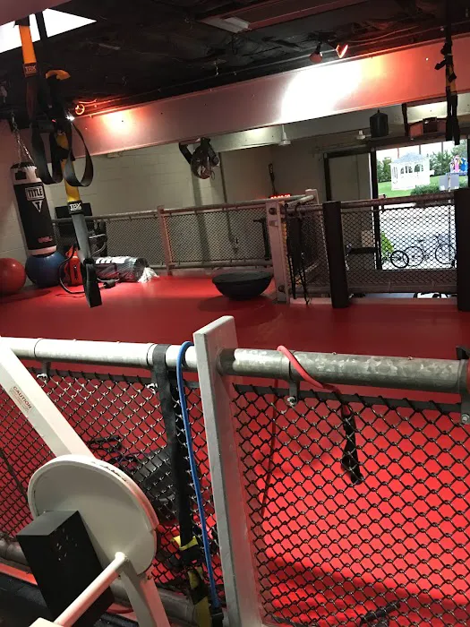 Local Gym and Fitness Picture 10