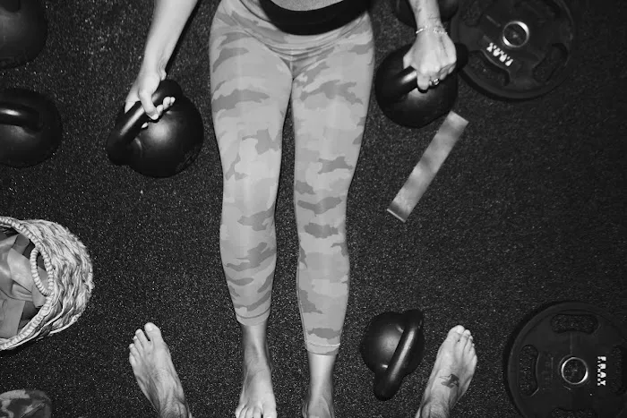 Evolve Movement Studio Picture 3