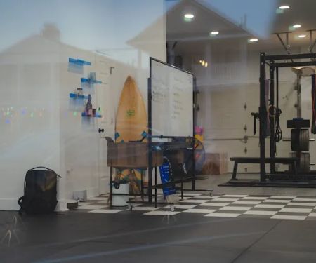 Evolve Movement Studio