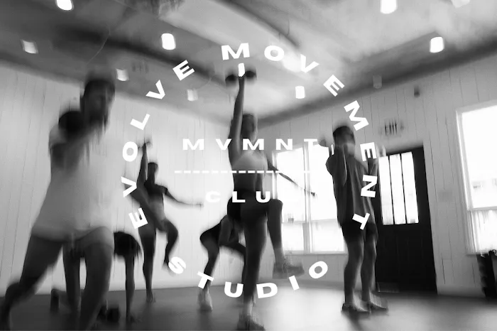 Evolve Movement Studio Picture 6
