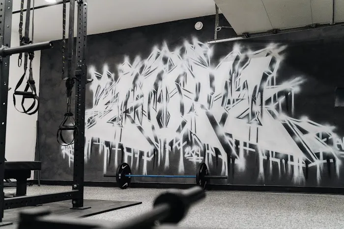 Evolve Movement Studio Picture 2