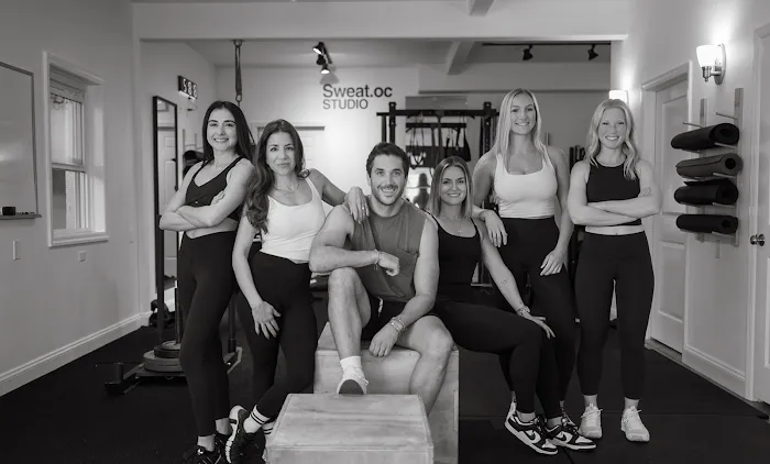 Sweat.oc Studio Picture 7