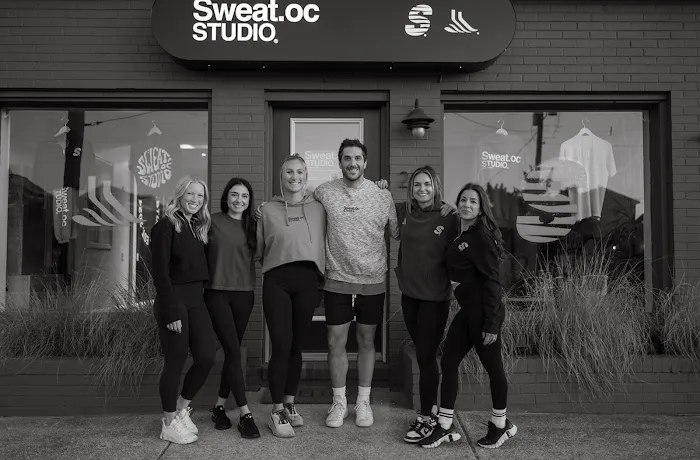 Sweat.oc Studio Picture 2