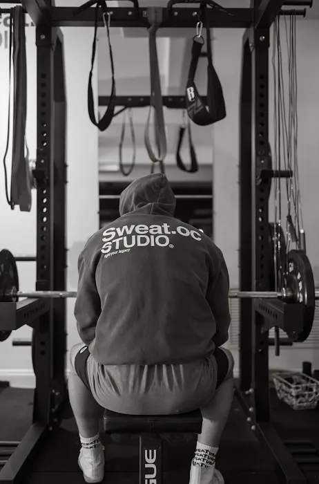 Sweat.oc Studio Picture 10