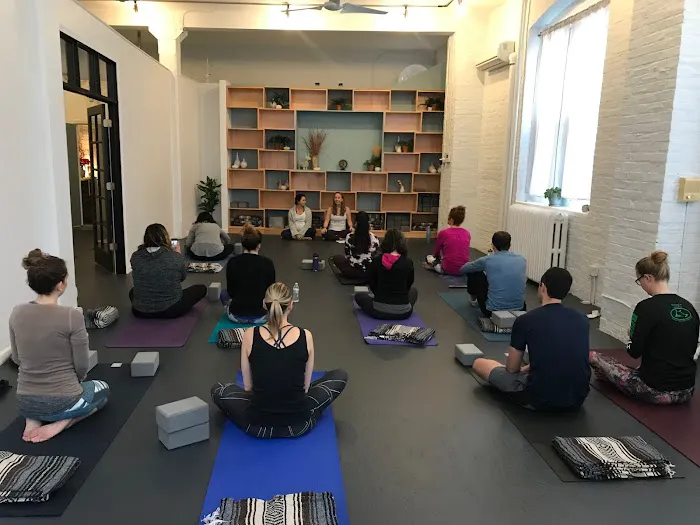 Tula Yoga & Wellness Picture 10