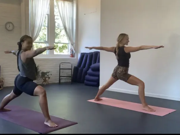 Tula Yoga & Wellness Picture 7