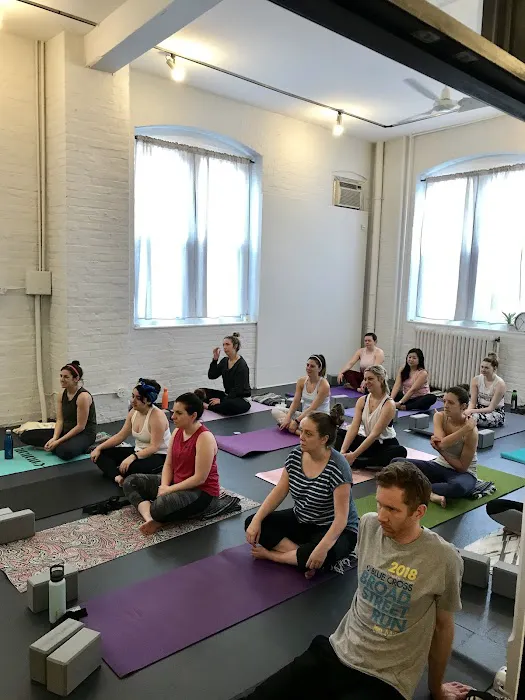 Tula Yoga & Wellness Picture 6