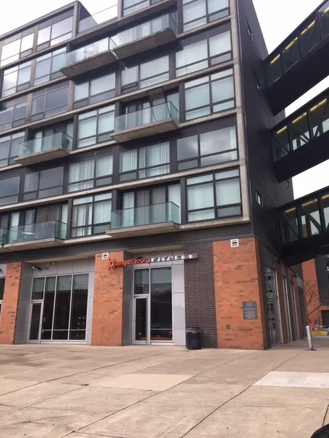 Orangetheory Fitness Picture 2