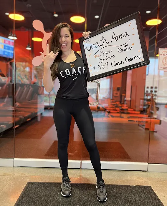 Orangetheory Fitness Picture 10
