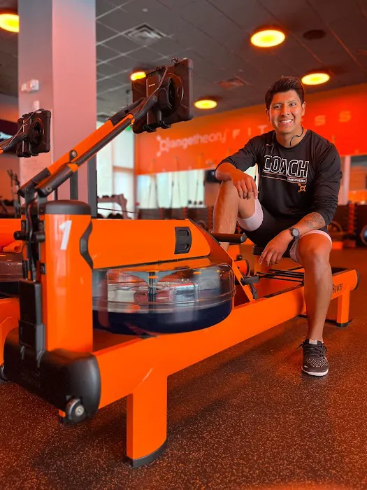Orangetheory Fitness Picture 9