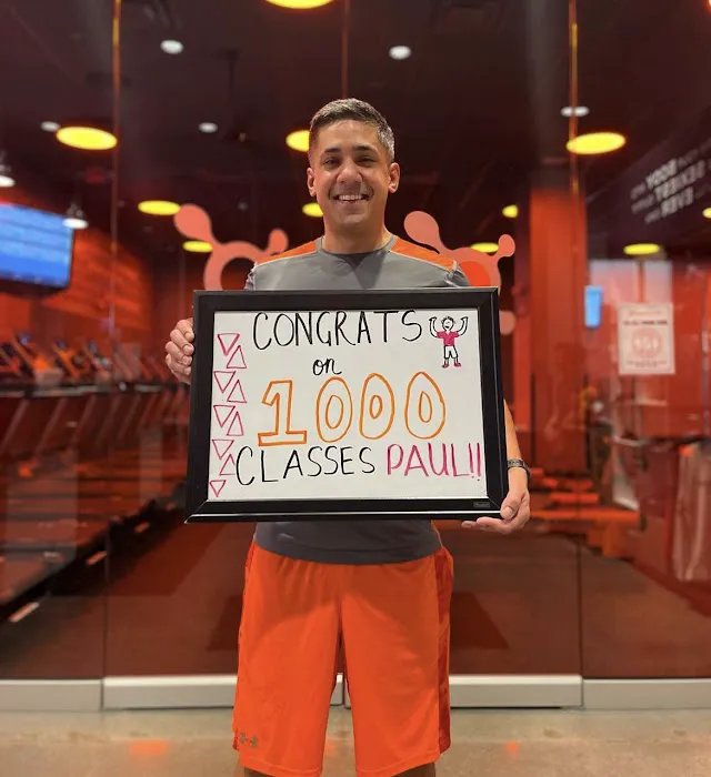Orangetheory Fitness Picture 5