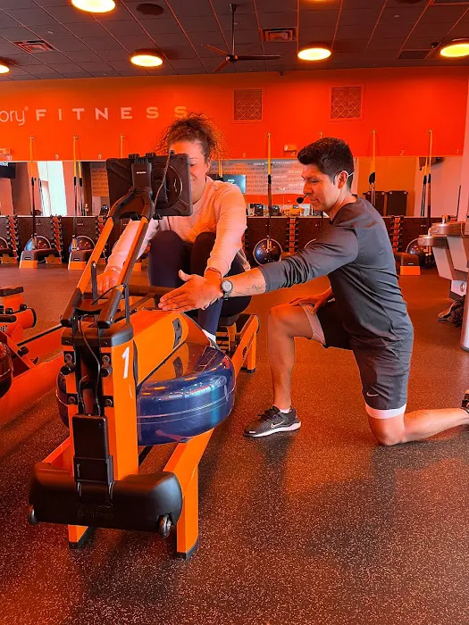 Orangetheory Fitness Picture 4