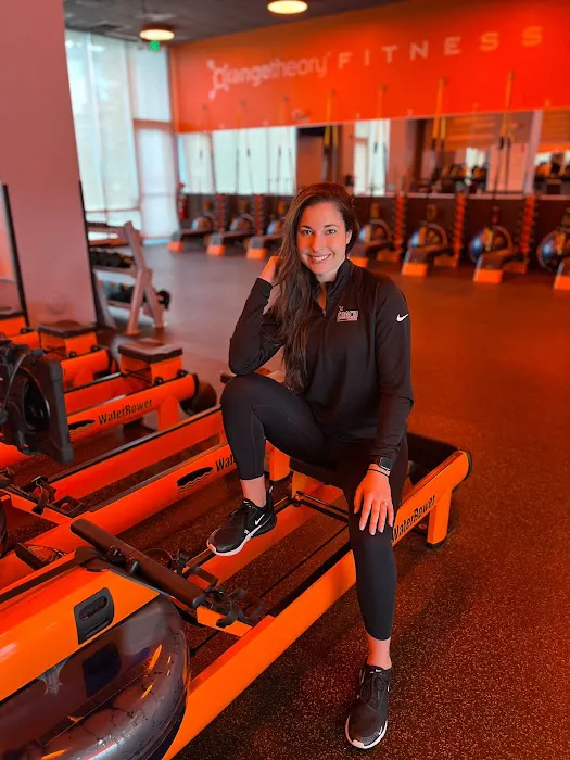 Orangetheory Fitness Picture 3