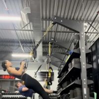 G-Strength (Northern Liberties) ico