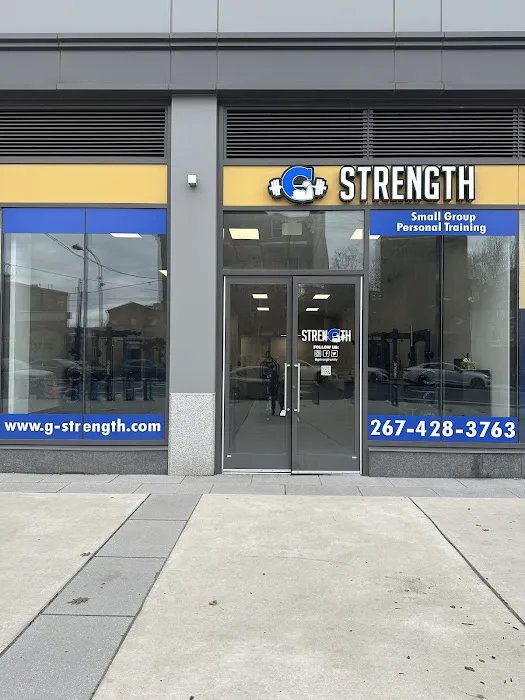 G-Strength (Northern Liberties) Picture 7