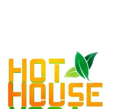 Hot House Yoga Philly
