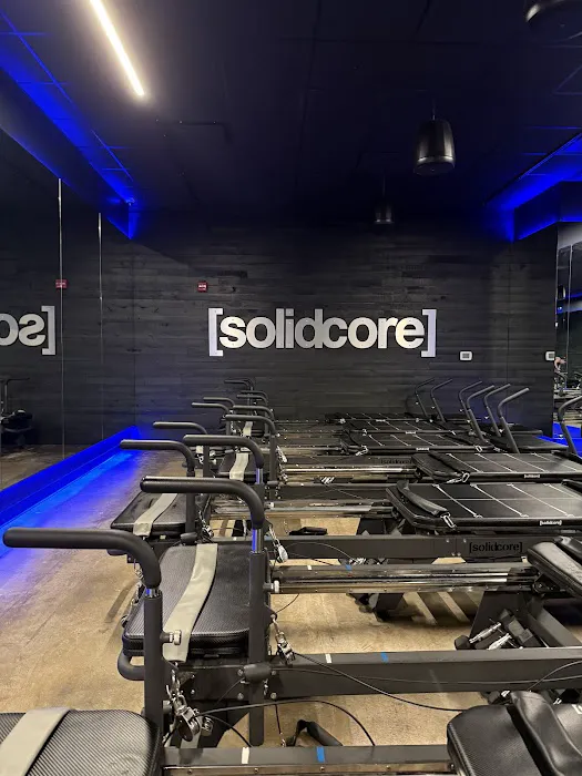 [solidcore] Northern Liberties Picture 2