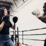 Old School Boxing