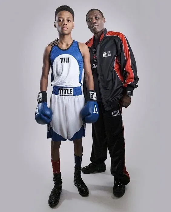 Paul Kroll Boxing Picture 2