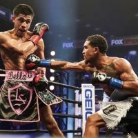 Paul Kroll Boxing ico