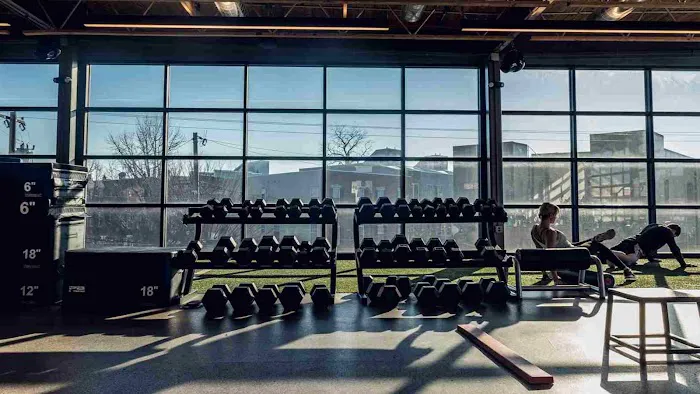 City Fitness Picture 1