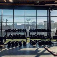 City Fitness ico