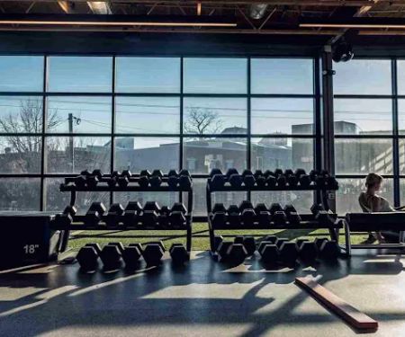 City Fitness