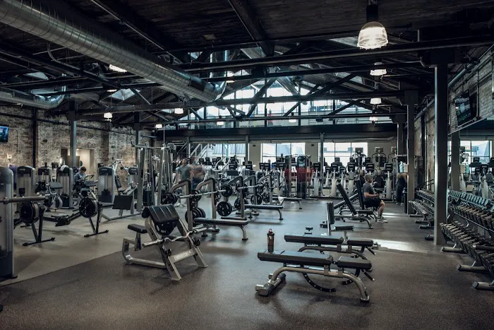 City Fitness Picture 6