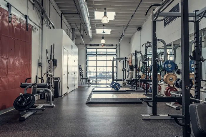 City Fitness Picture 9