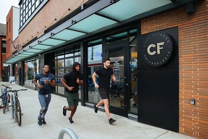 City Fitness Picture 2