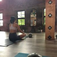 In Flow Studio ico